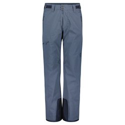 Scott Ultimate DRX Pant Men's in Metal Blue